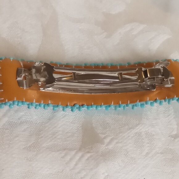 Southwestern Beaded 4\